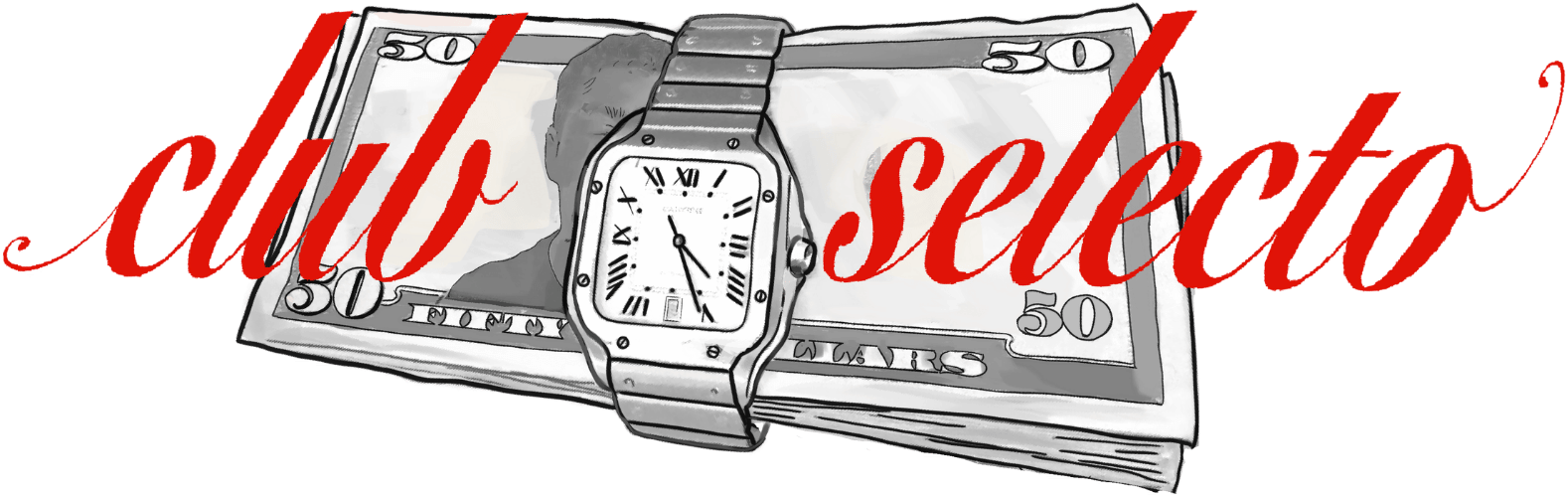 Club Selecto Tickets